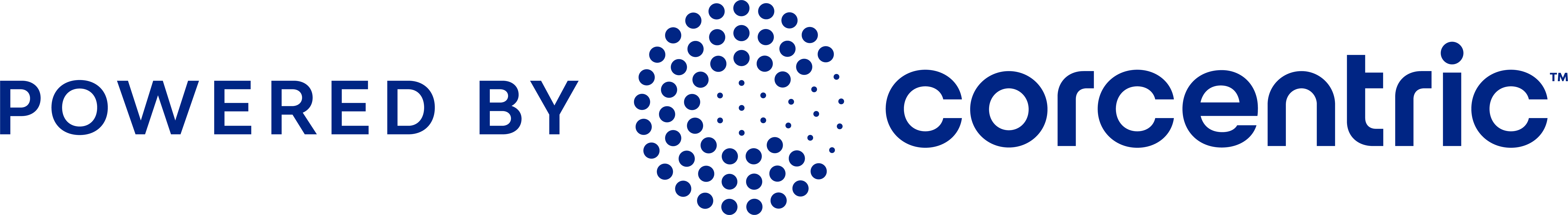 Corcentric